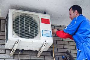 24/7 and Emergency HVAC Near Euharlee, GA | Air Conidtioning and Heating Contractors